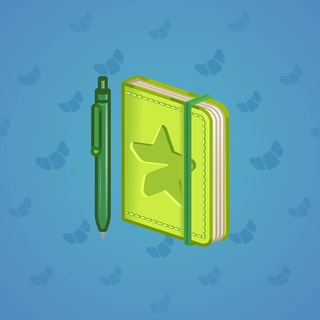 Star Notepad #35431