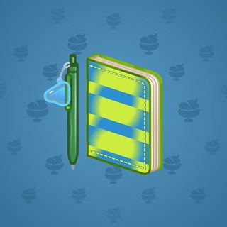 Star Notepad #35602