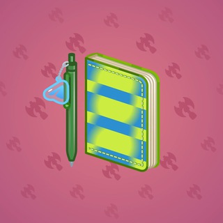 Star Notepad #35610