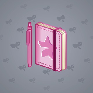 Star Notepad #35615