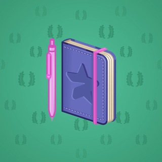 Star Notepad #35616