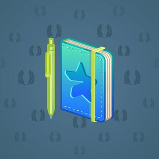 Star Notepad #35618