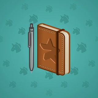 Star Notepad #35620