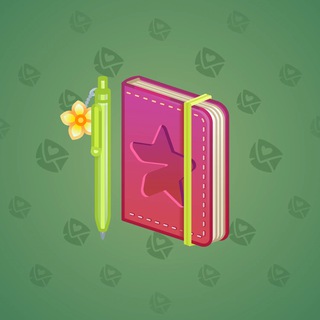 Star Notepad #35630