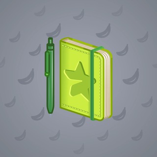 Star Notepad #35893