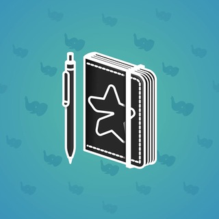 Star Notepad #35895
