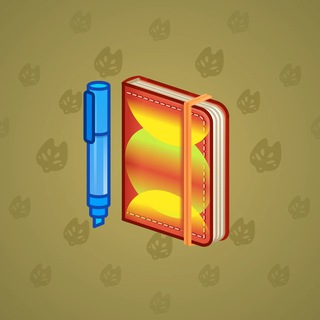 Star Notepad #35906