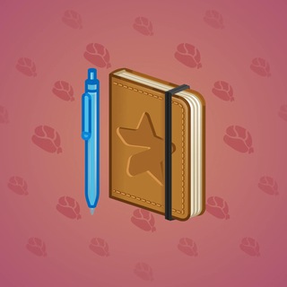 Star Notepad #36296
