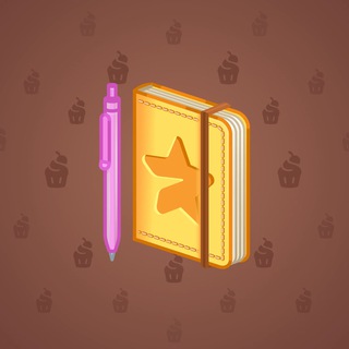 Star Notepad #36299