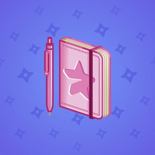 Star Notepad #36301
