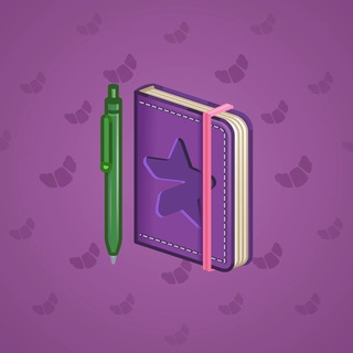 Star Notepad #36311