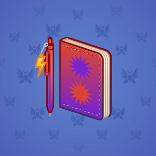 Star Notepad #36548
