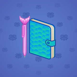 Star Notepad #36554