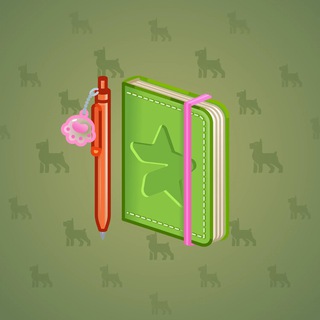 Star Notepad #36557