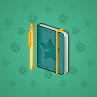 Star Notepad #36573