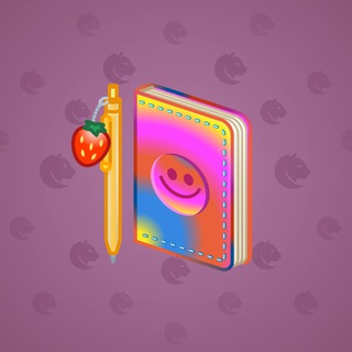 Star Notepad #36583