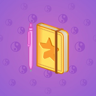 Star Notepad #36586