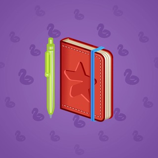 Star Notepad #36592