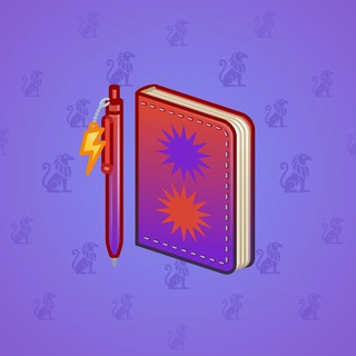 Star Notepad #36595
