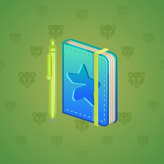Star Notepad #36607