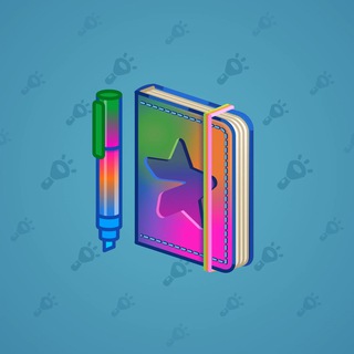 Star Notepad #36623
