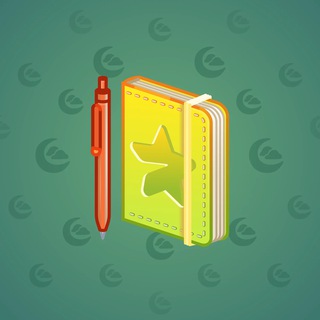 Star Notepad #36627