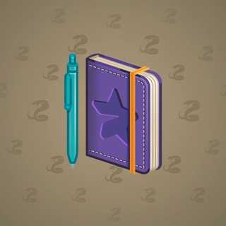 Star Notepad #36629