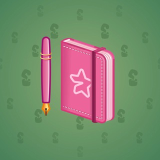 Star Notepad #36749