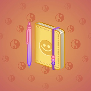 Star Notepad #36757