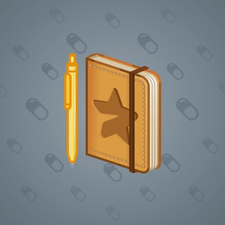 Star Notepad #36763