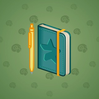 Star Notepad #36766