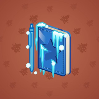 Star Notepad #36770
