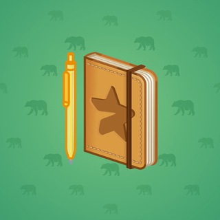 Star Notepad #36773