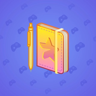 Star Notepad #36776