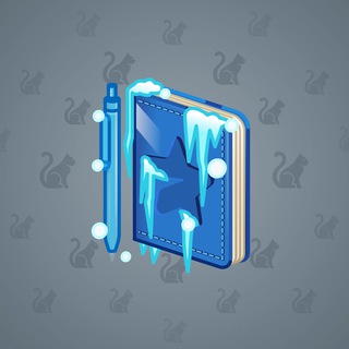 Star Notepad #36777