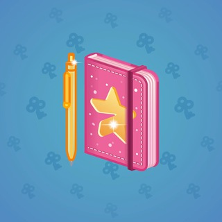 Star Notepad #36782