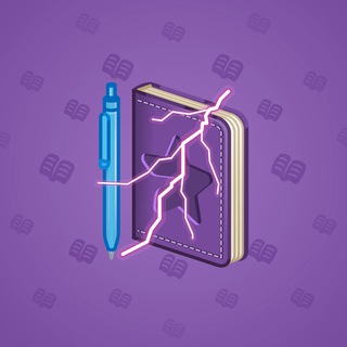 Star Notepad #36789