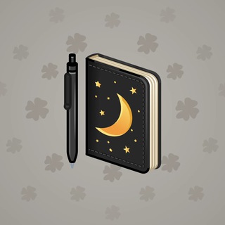 Star Notepad #36792