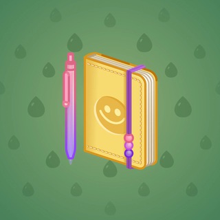 Star Notepad #36794