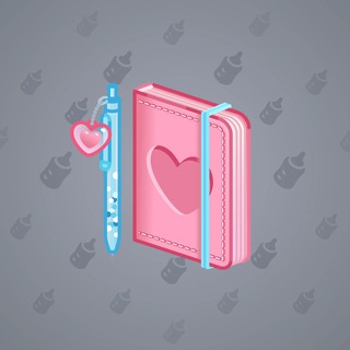 Star Notepad #36796