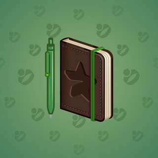 Star Notepad #36800