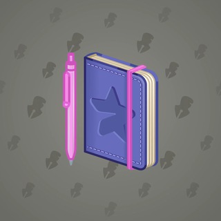 Star Notepad #36806