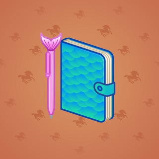 Star Notepad #36808
