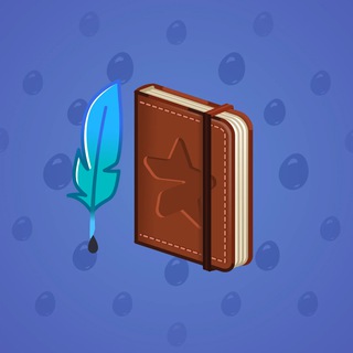 Star Notepad #36812