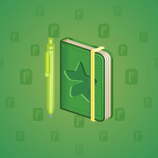 Star Notepad #36816