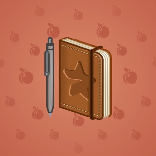 Star Notepad #36817