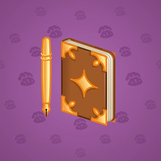 Star Notepad #36826