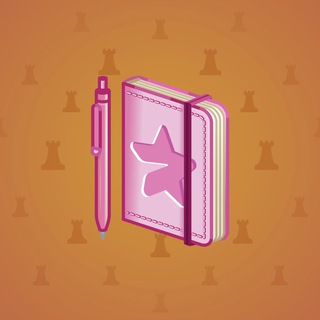 Star Notepad #36830