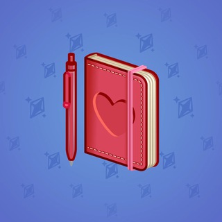 Star Notepad #36834
