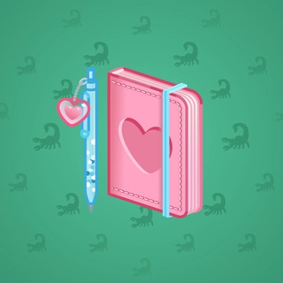 Star Notepad #36835